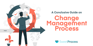 Mastering Change Management in IT